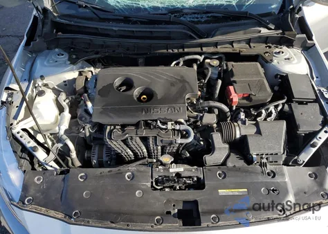 2020 Nissan Altima S from USA, damaged, VIN 1N4BL4BV6LC193795